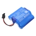 Batéria pre elektrické náradie Ats electro-lube CS-ATE125SL