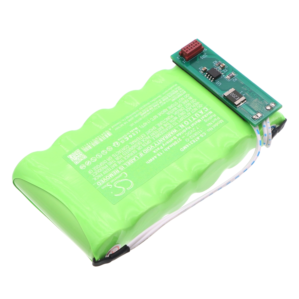 Medical Battery Aitecs CS-ATE216MD