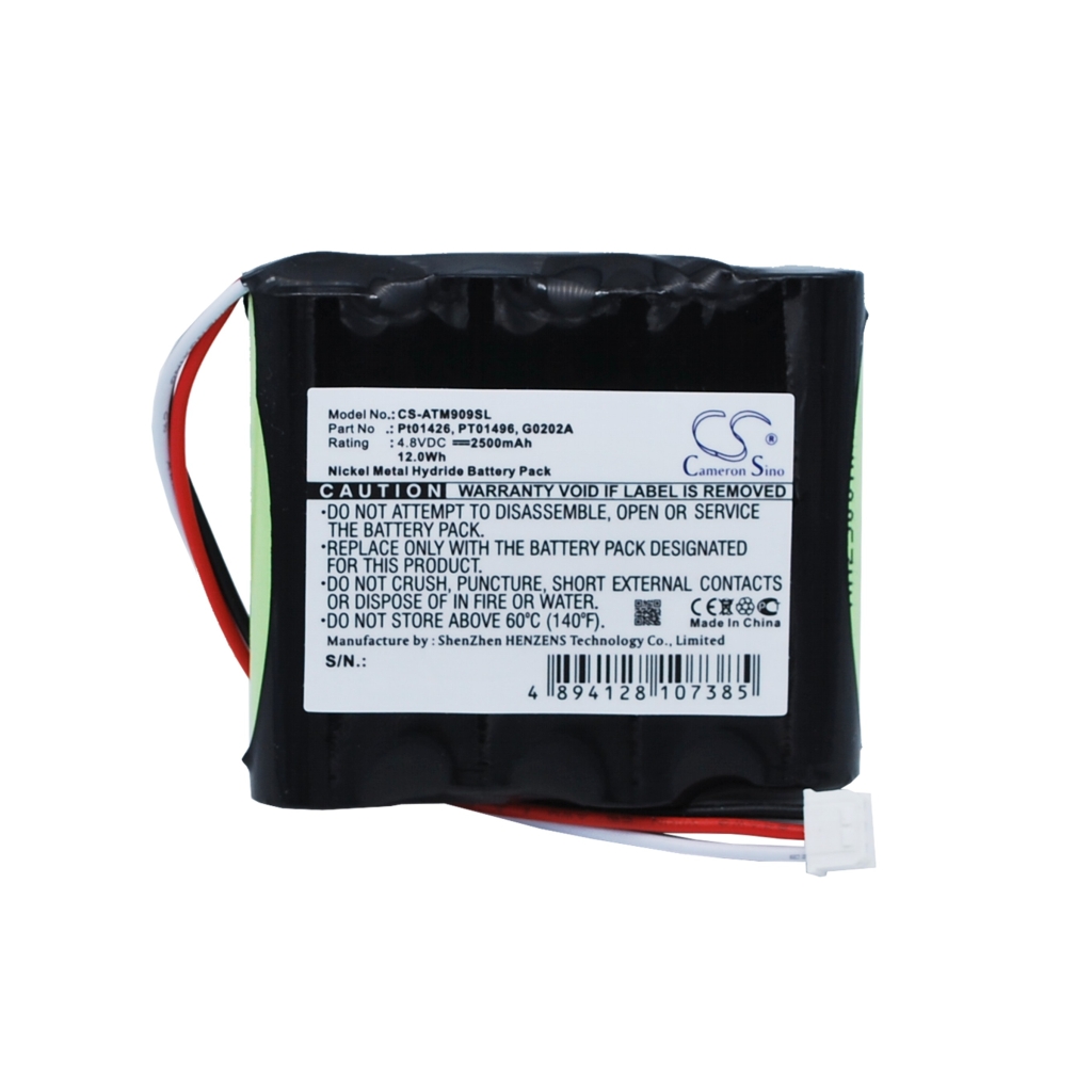 Power Tools Battery Anritsu MS2036C