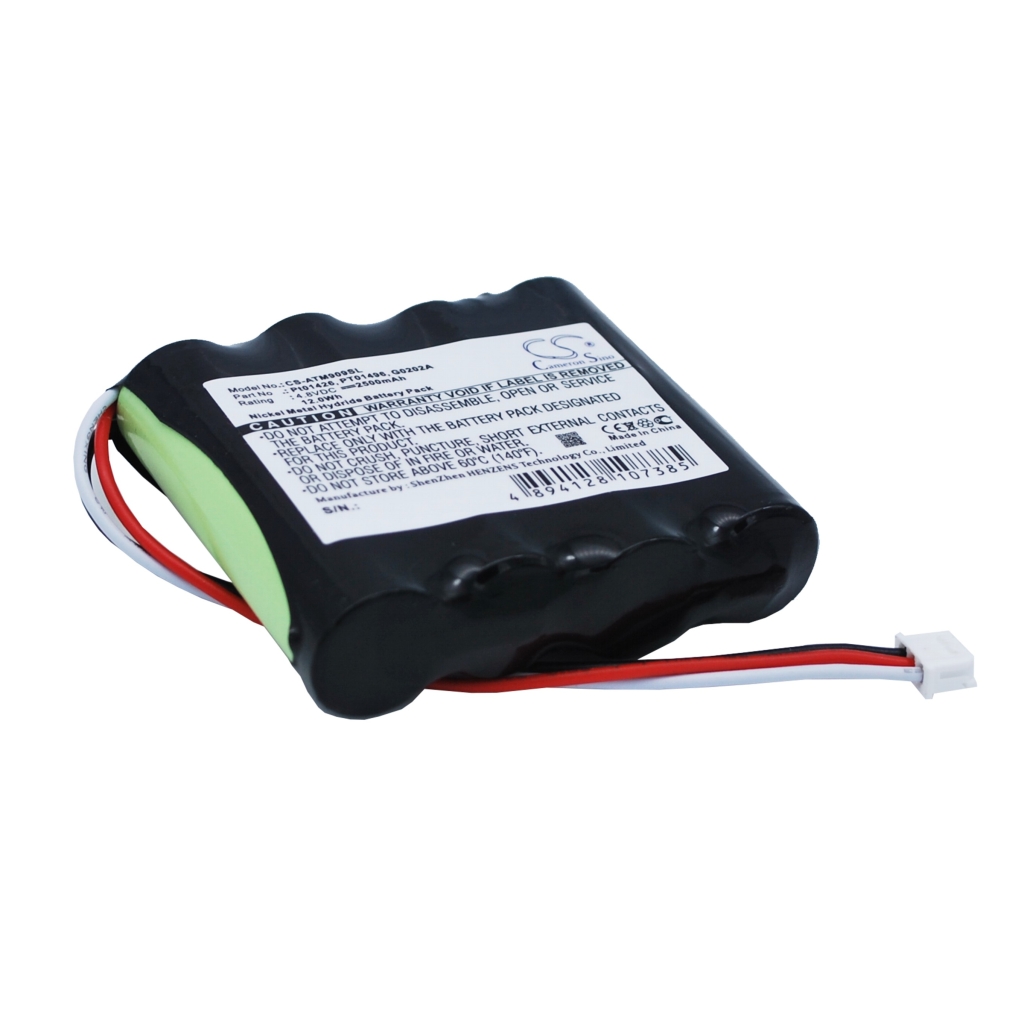 Power Tools Battery Anritsu MS2036C
