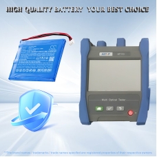 Kompatibilní náhrada baterie za Aetep JQ050-04L