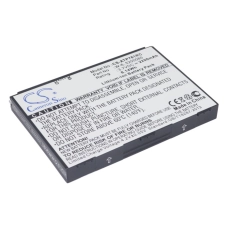 Kompatibilní náhrada baterie za AT&T 5200080,W-6