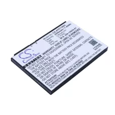 Kompatibilní náhrada baterie za Netgear 308-10004-01,5200087,W-7,W-7A,W-7B...