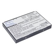 CS-ATP781RC<br />Batérie pre   nahrádza batériu W-6