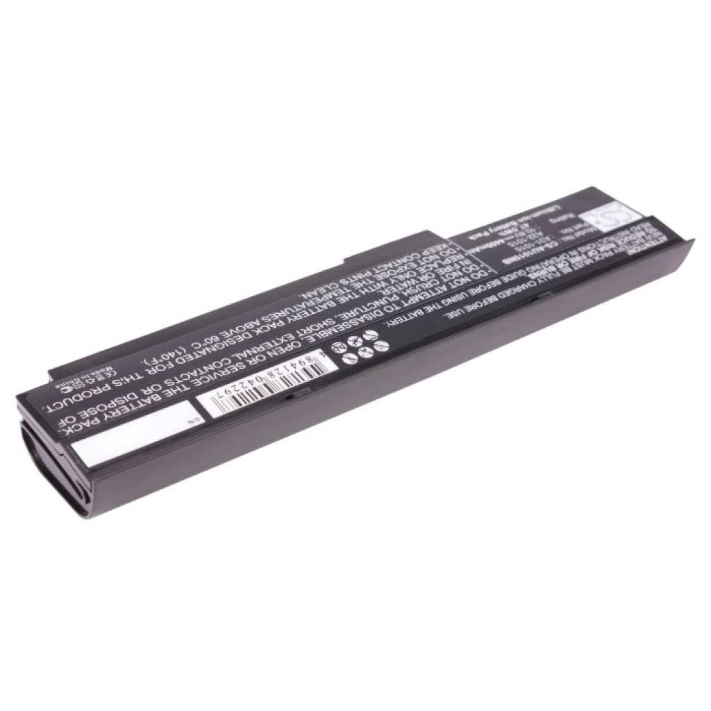Batéria notebooku Asus CS-AU1015NB