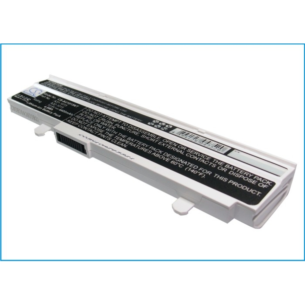 Batéria notebooku Asus CS-AU1015NT