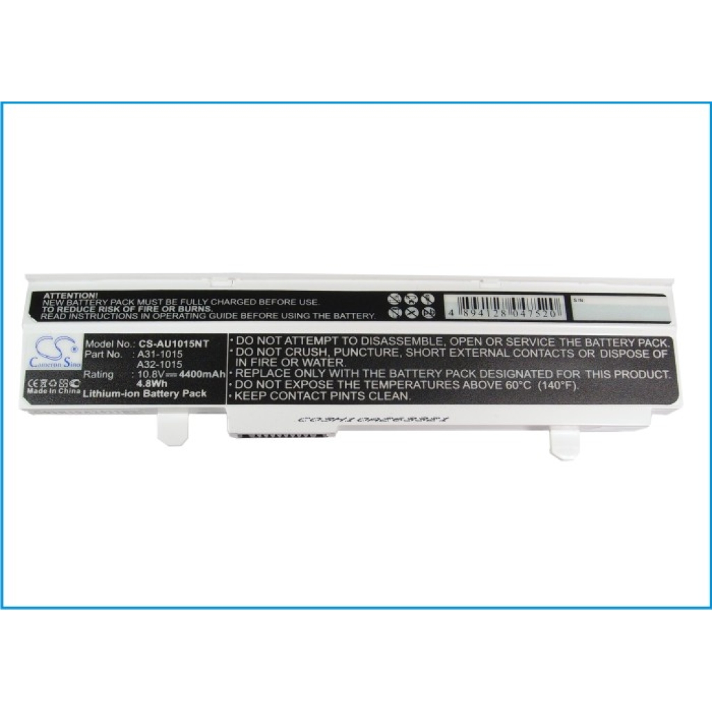 Batéria notebooku Asus CS-AU1015NT