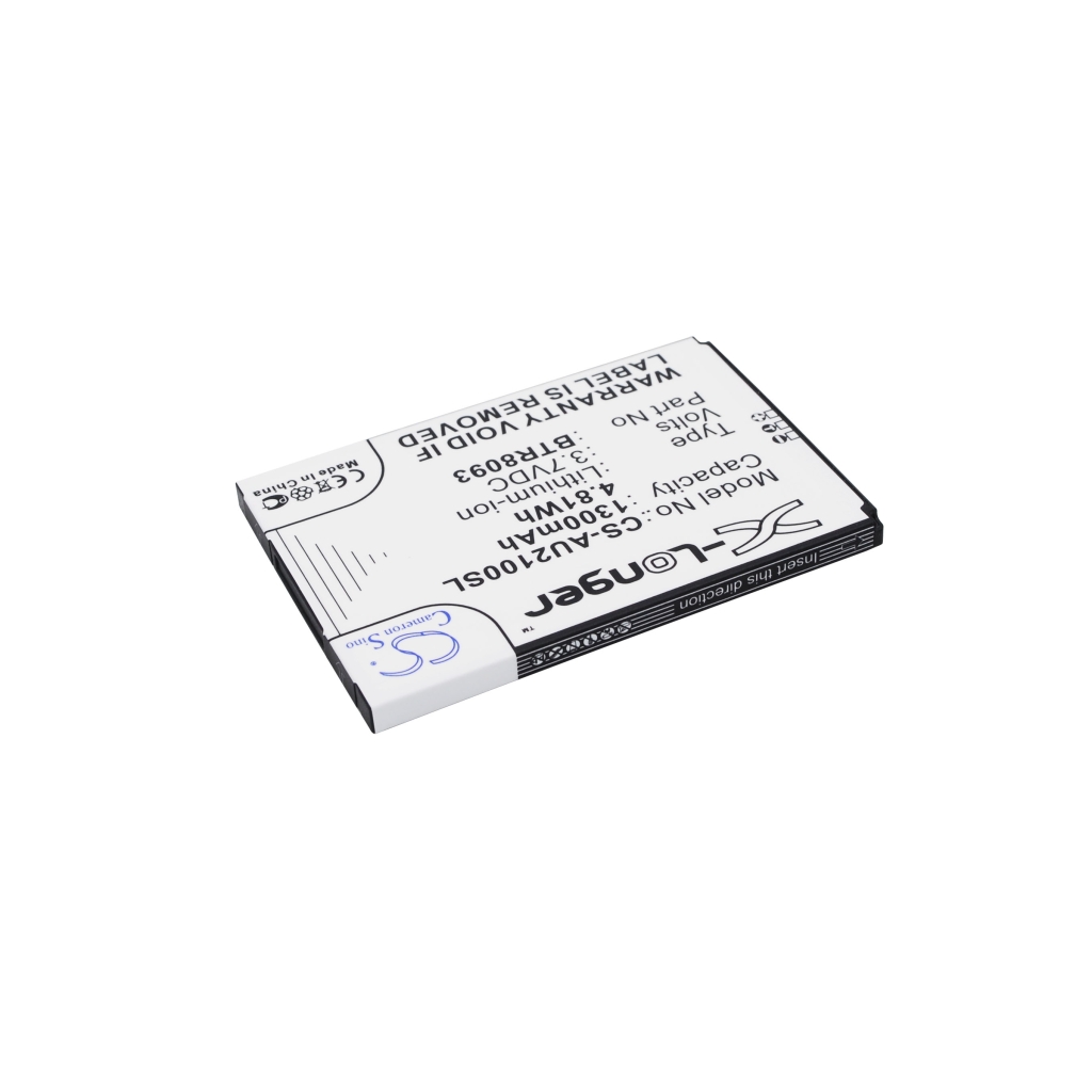 Baterie kompatibilní s Utstarcom CS-AU2100SL