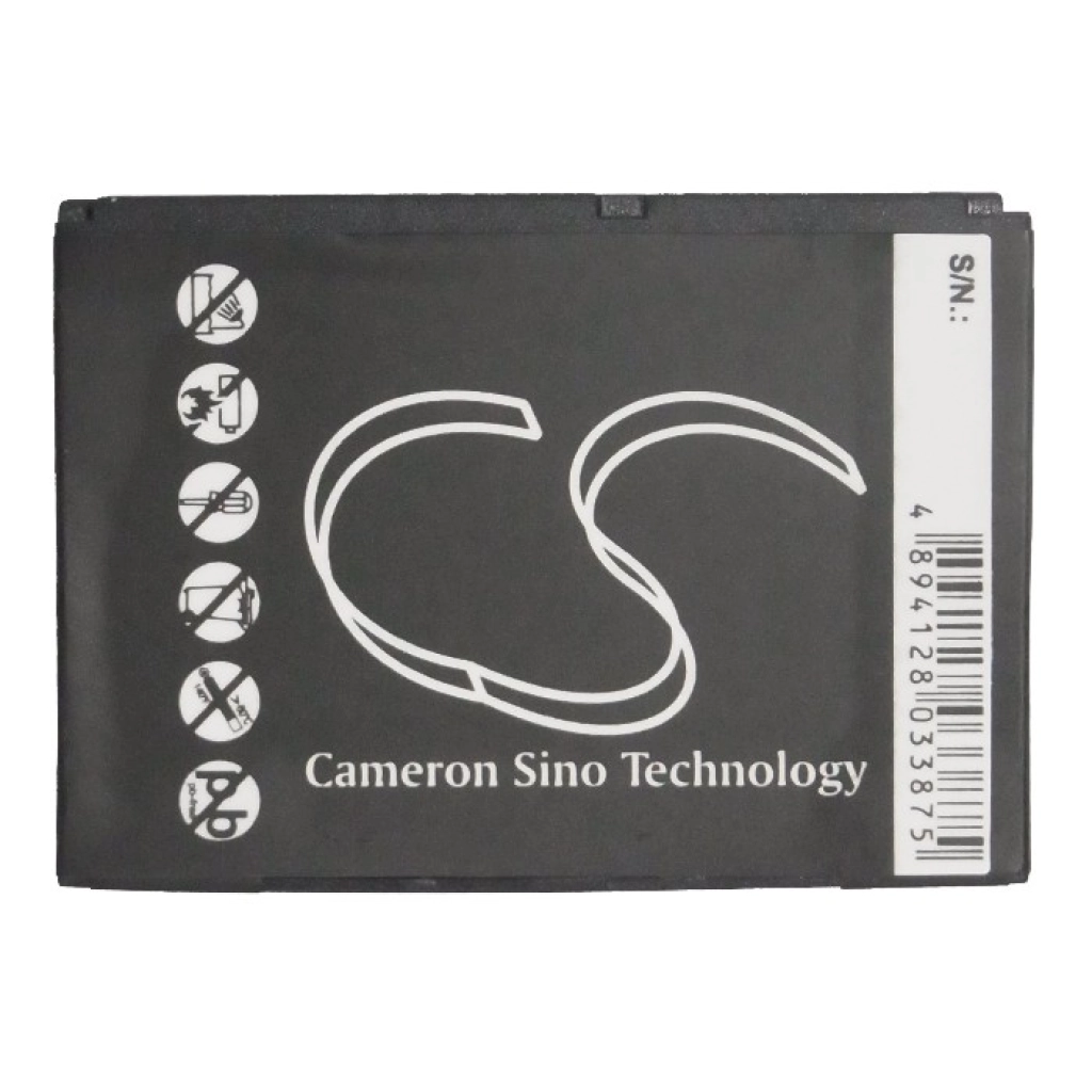 Battery Replaces TXT8030