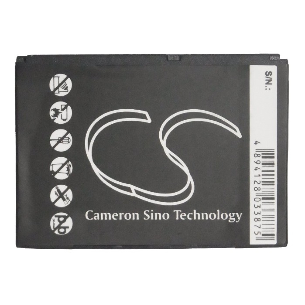 Mobile Phone Battery Pantech Verse