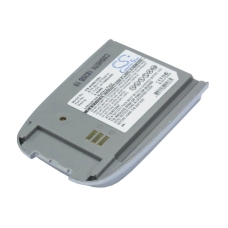 Kompatibilní náhrada baterie za Audiovox BTE-8910