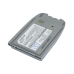 Náhradní baterie Cameron Sino CS-AU8910XL 3,7V 1600mAh rozšířená kapacita