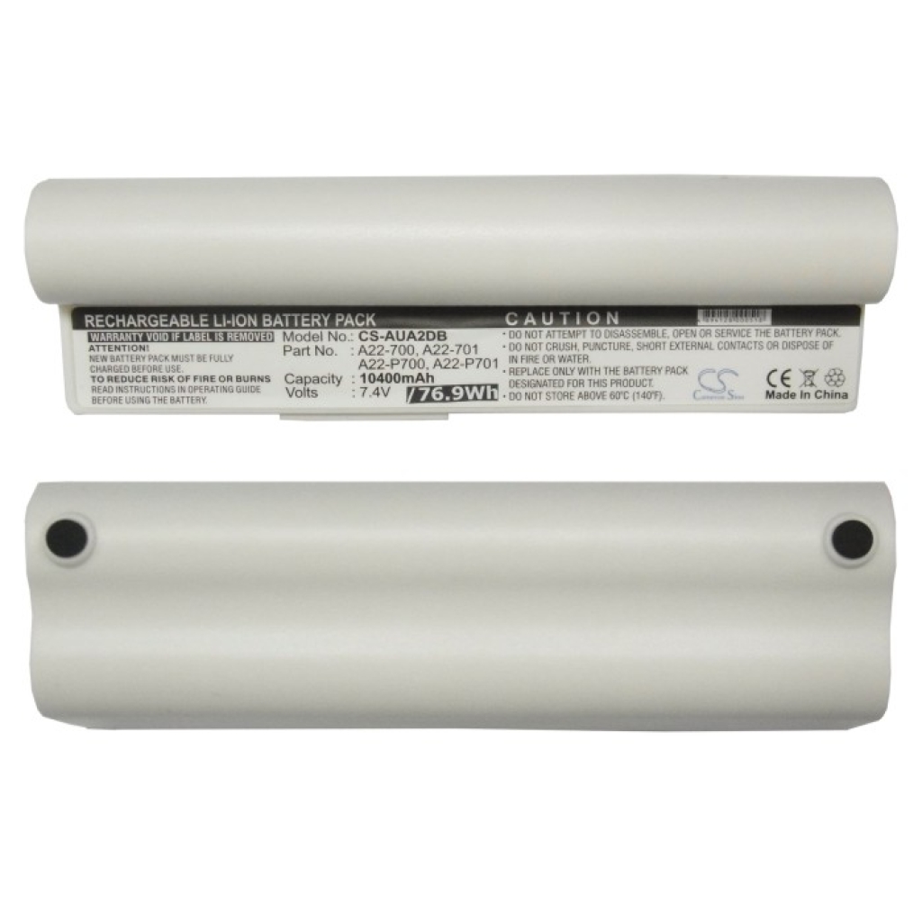 Baterie kompatibilní s Asus CS-AUA2DB