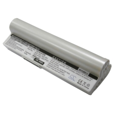 Kompatibilná náhrada batérie za Asus 7BOAAQ040493,90-OA001B1100,A22-700,A22-P701,EEE PC P900