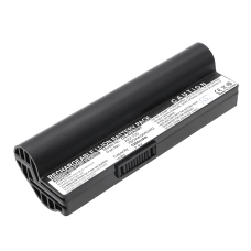 Compatible battery replacement for Asus 7BOAAQ040493,A22-701