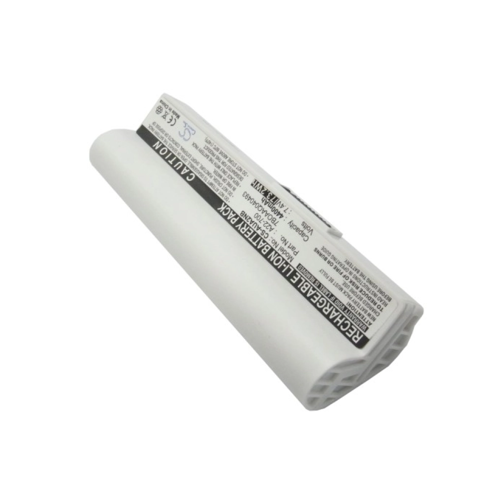Notebook battery Asus Eee PC 8G XP