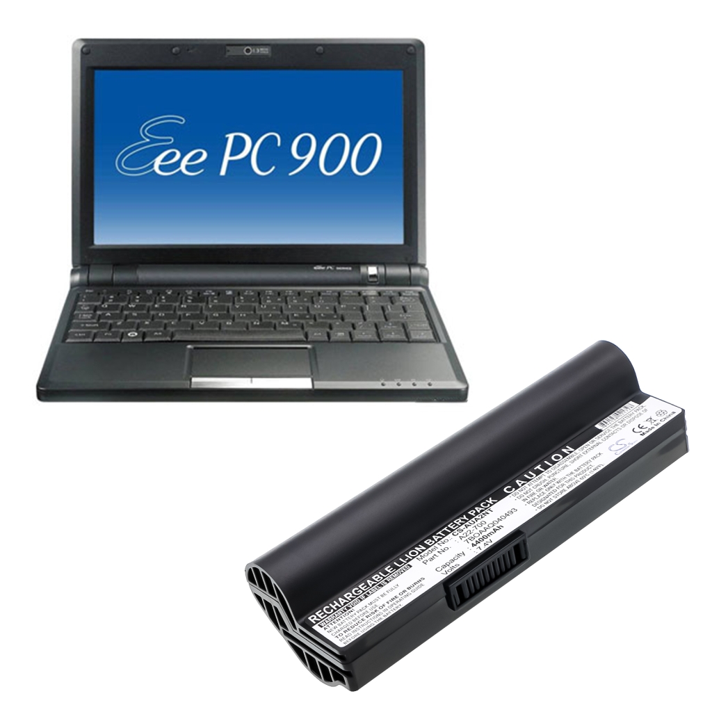 Baterie do notebooků Asus CS-AUA2NT