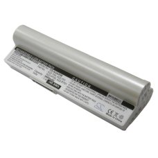 Kompatibilná náhrada batérie za Asus 7BOAAQ040493,90-OA001B1100,A22-700,A22-P701,EEE PC P900