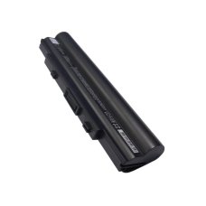 Kompatibilná náhrada batérie za Asus 07G016971875,70-NUP1B2100Z,70-NV61B1100Z,90-NVA1B2000Y,90R-NUP1B2000Y...