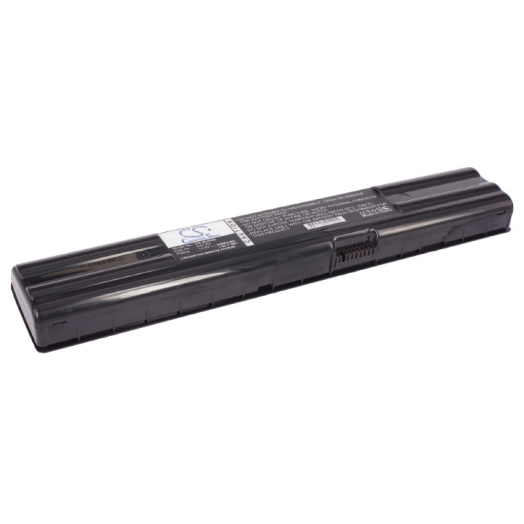 Batéria notebooku Asus CS-AUA42