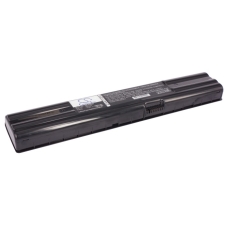 Kompatibilná náhrada batérie za Asus 70-N7V1B3000,90-N7V1B1000,90-N7V1B1200,A42-A2
