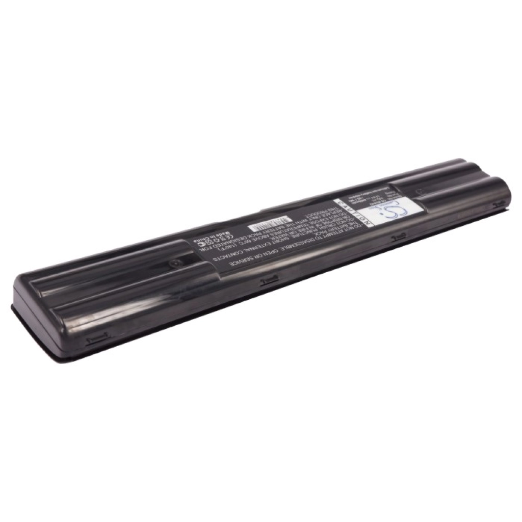 Notebook battery Asus A2000S