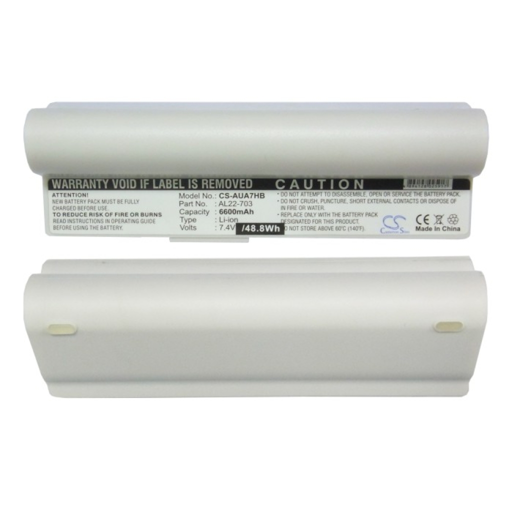 Batéria notebooku Asus CS-AUA7HB