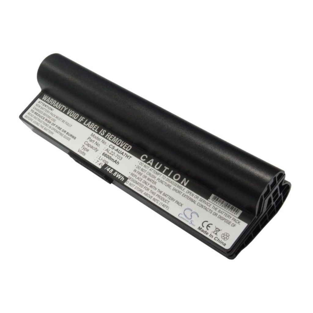 Batéria notebooku Asus CS-AUA7HT