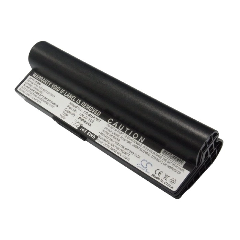 Batéria notebooku Asus CS-AUA7HT