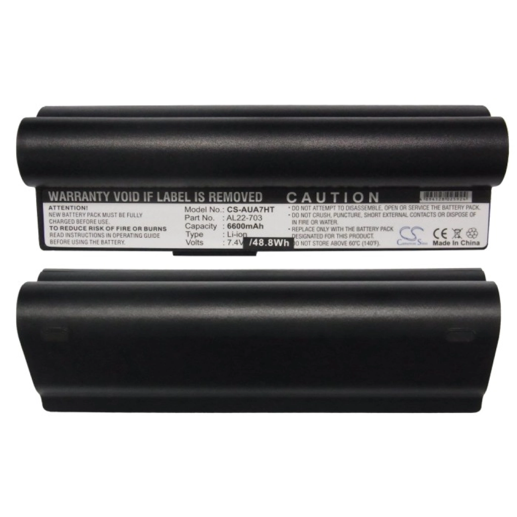 Batéria notebooku Asus CS-AUA7HT