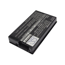 Kompatibilná náhrada batérie za Asus 70-NF51B1000,8CN0AS19255152F,90-NF51B1000,90-NF51B1000Y,90-NNN1B1000Y...