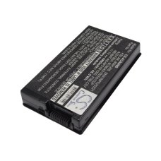 Kompatibilná náhrada batérie za Asus 70-NF51B1000,8CN0AS19255152F,90-NF51B1000,90-NF51B1000Y,90-NNN1B1000Y...