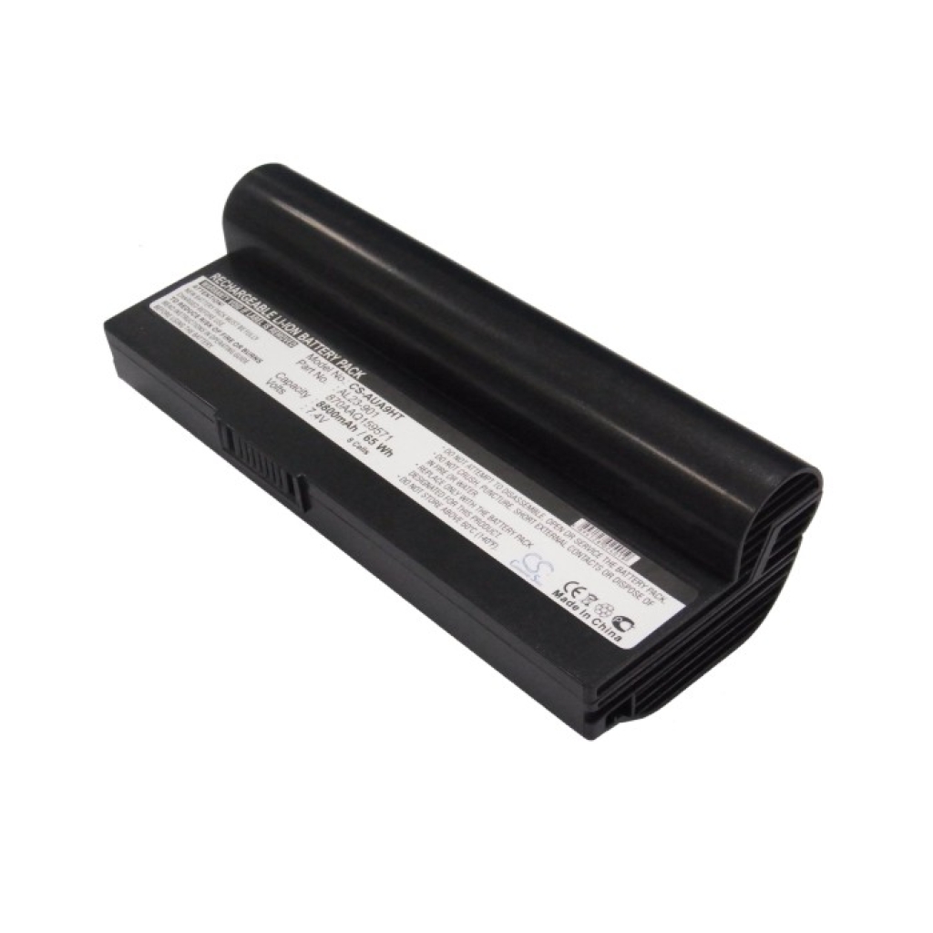 Batéria notebooku Asus CS-AUA9HT