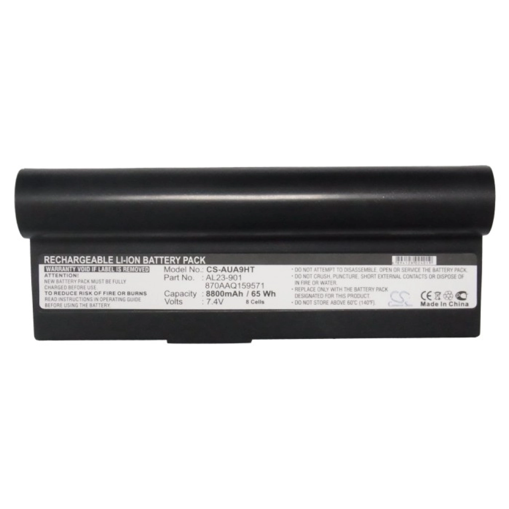 Batéria notebooku Asus CS-AUA9HT