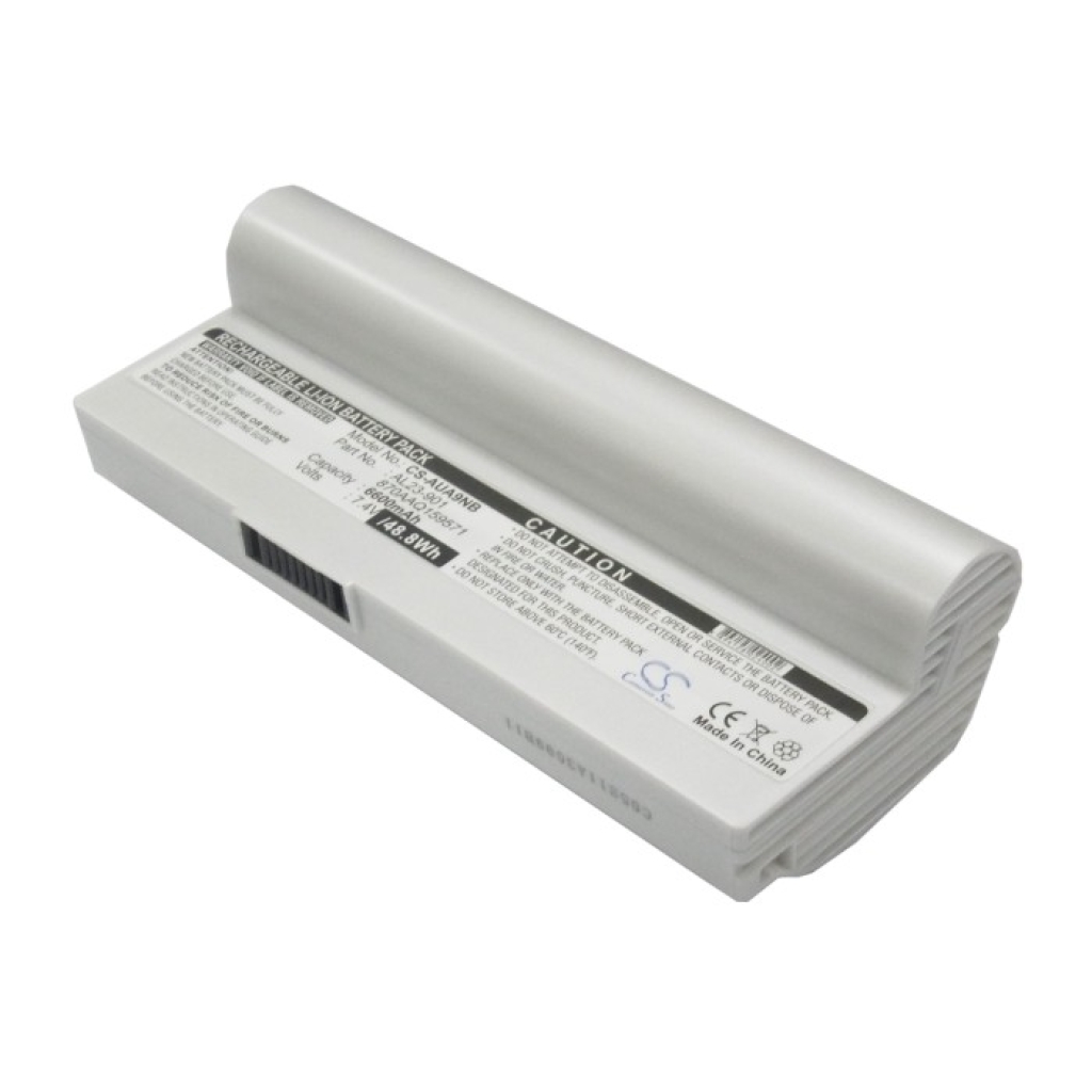 Batéria notebooku Asus CS-AUA9NB