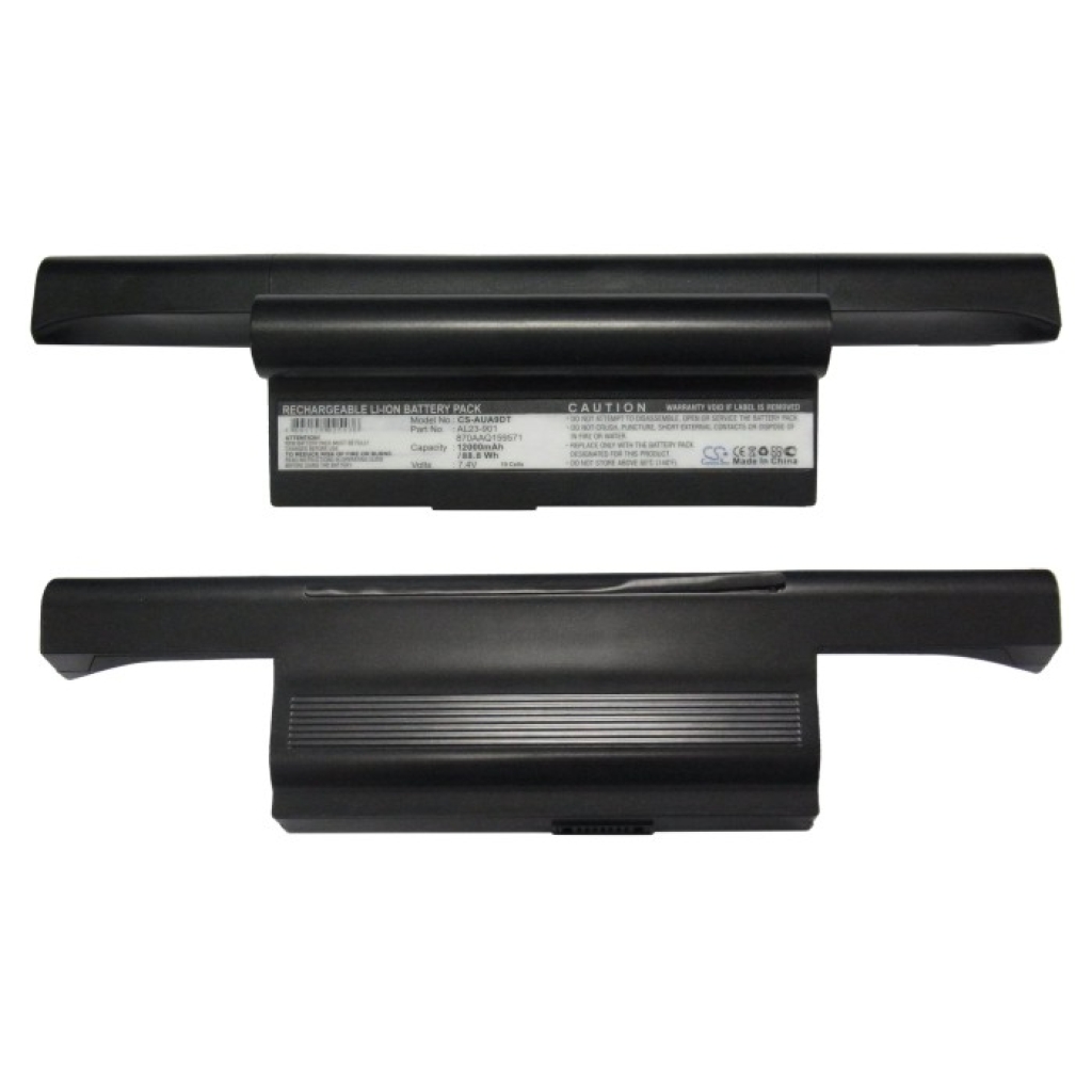 Batéria notebooku Asus CS-AUA9DT