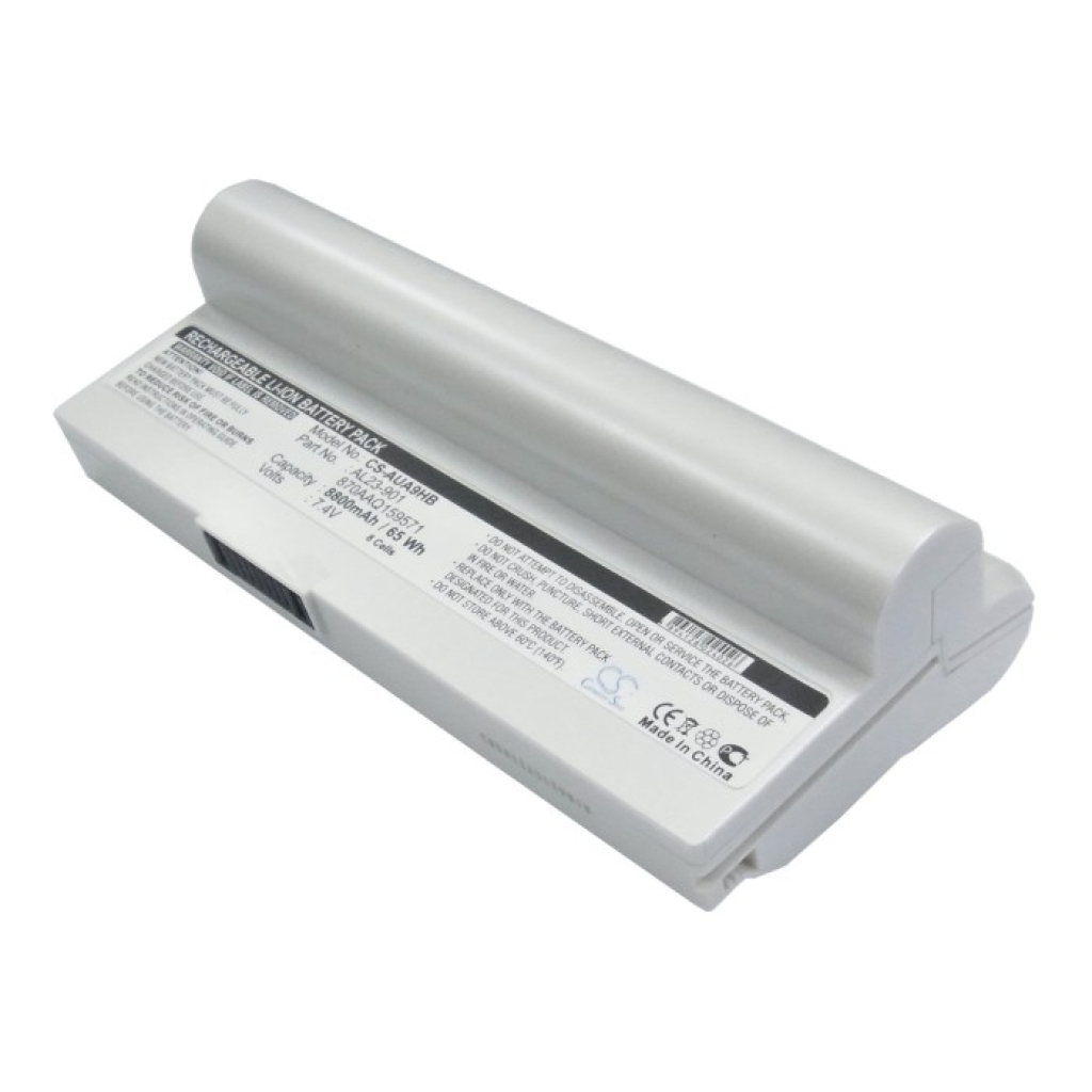 Batéria notebooku Asus CS-AUA9HB