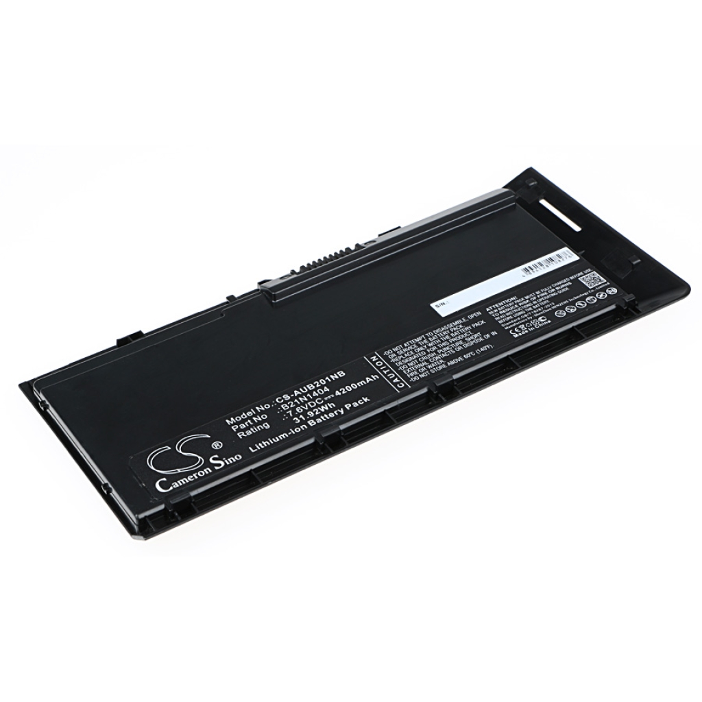 Batéria notebooku Asus CS-AUB201NB