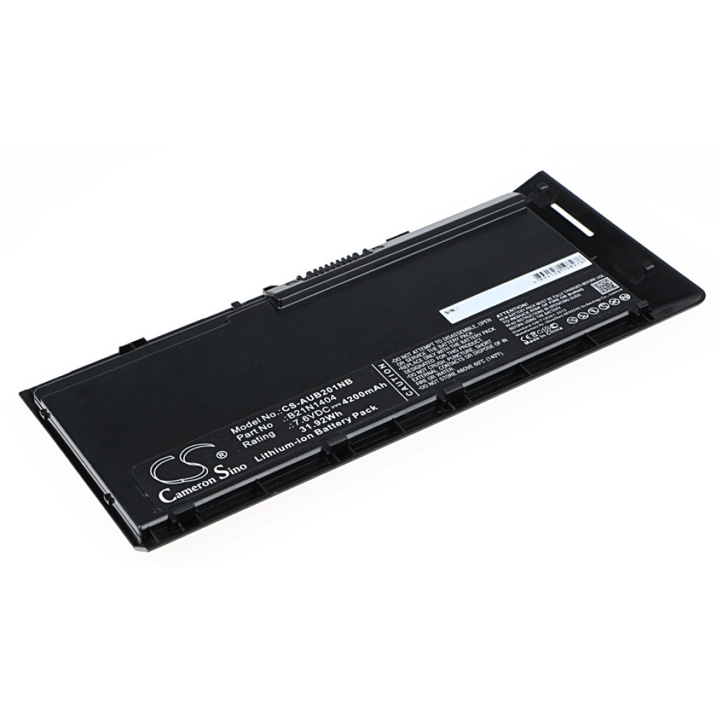 Batéria notebooku Asus CS-AUB201NB