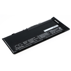 Kompatibilná náhrada batérie za Asus B21N1404
