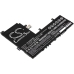 Batéria notebooku Asus CS-AUB203NB
