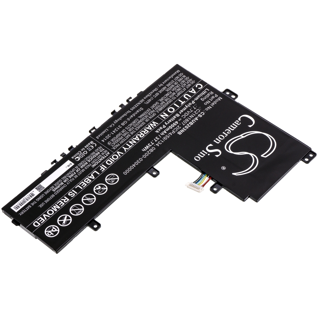 Batéria notebooku Asus CS-AUB203NB
