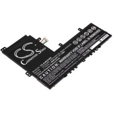 Kompatibilná náhrada batérie za Asus 0B200-03040000,2ICP4/59/134,C21N1807