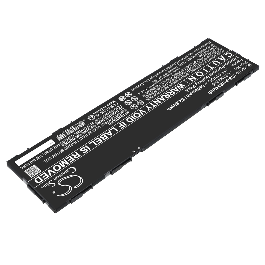 Notebook battery Asus CS-AUB340NB
