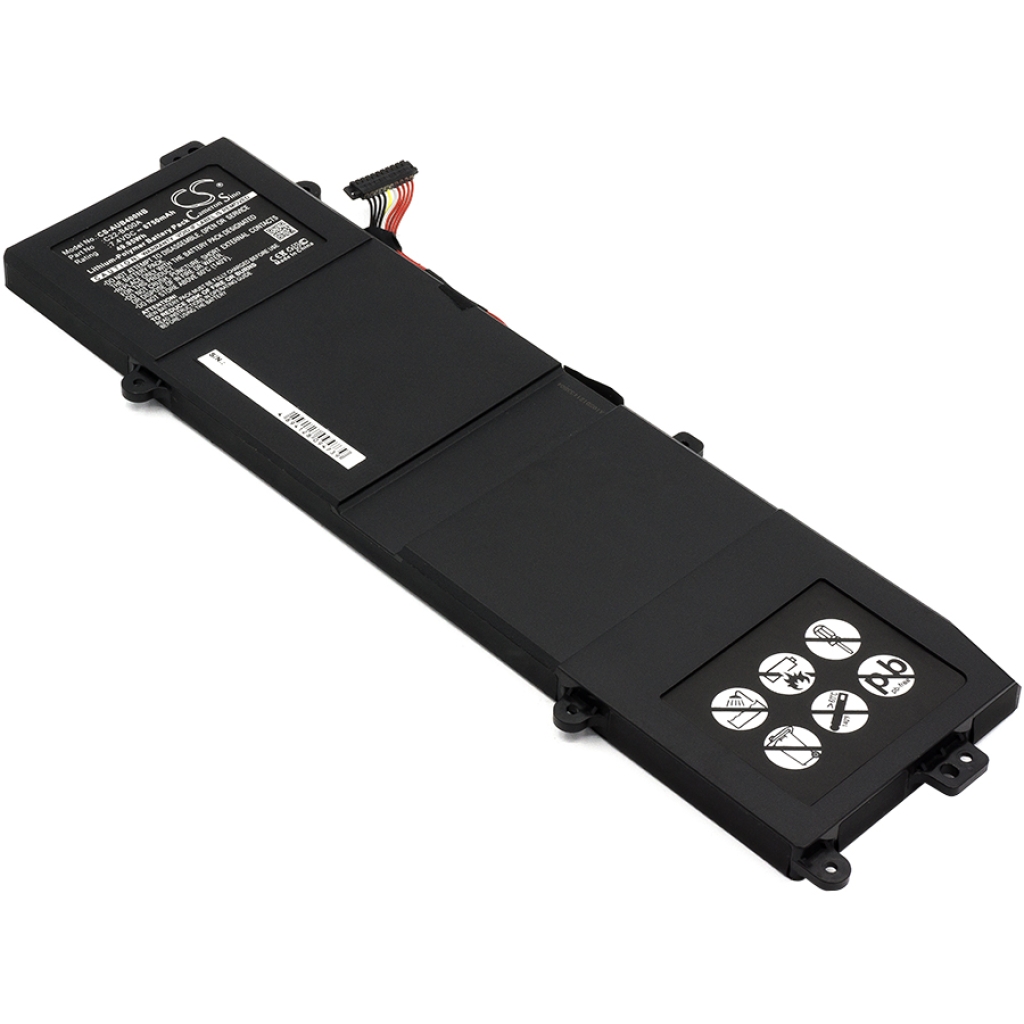 Batéria notebooku Asus CS-AUB400NB