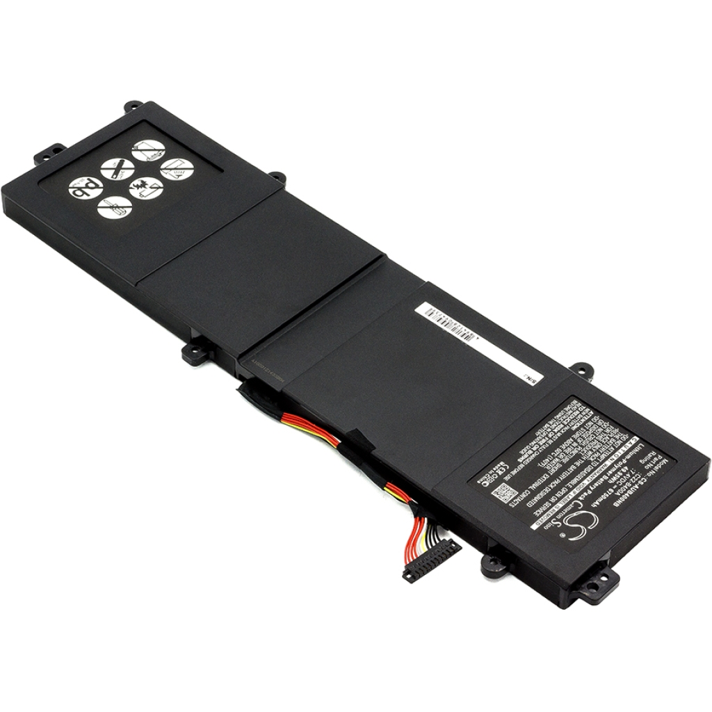 Batéria notebooku Asus CS-AUB400NB