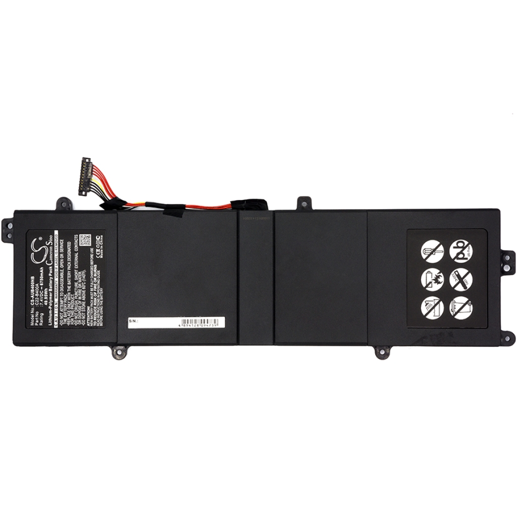 Batéria notebooku Asus CS-AUB400NB