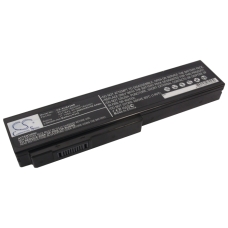 Kompatibilná náhrada batérie za Asus 90-N0P1B2000Y,90-NWF1B2000Y,A31-B43