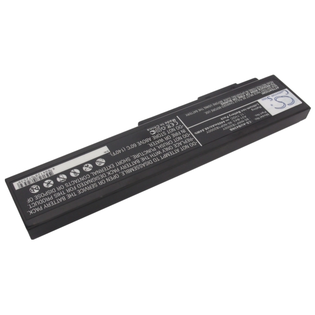 Batéria notebooku Asus CS-AUB43NB