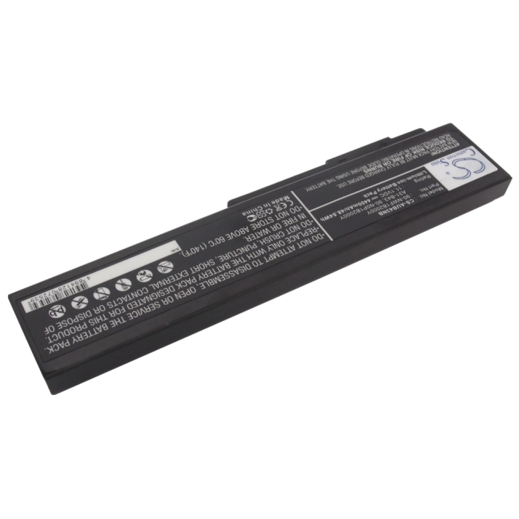 Batéria notebooku Asus CS-AUB43NB
